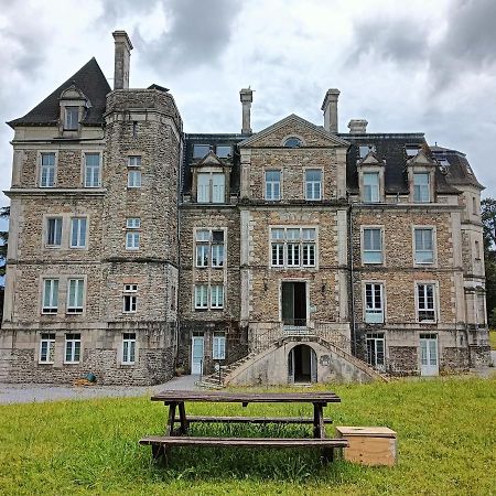Chatescos - Estudio En Chateau Kültér fotó
