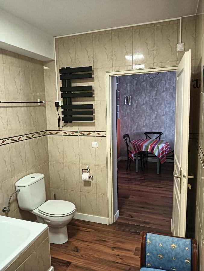 Chatescos - Estudio En Chateau Kültér fotó