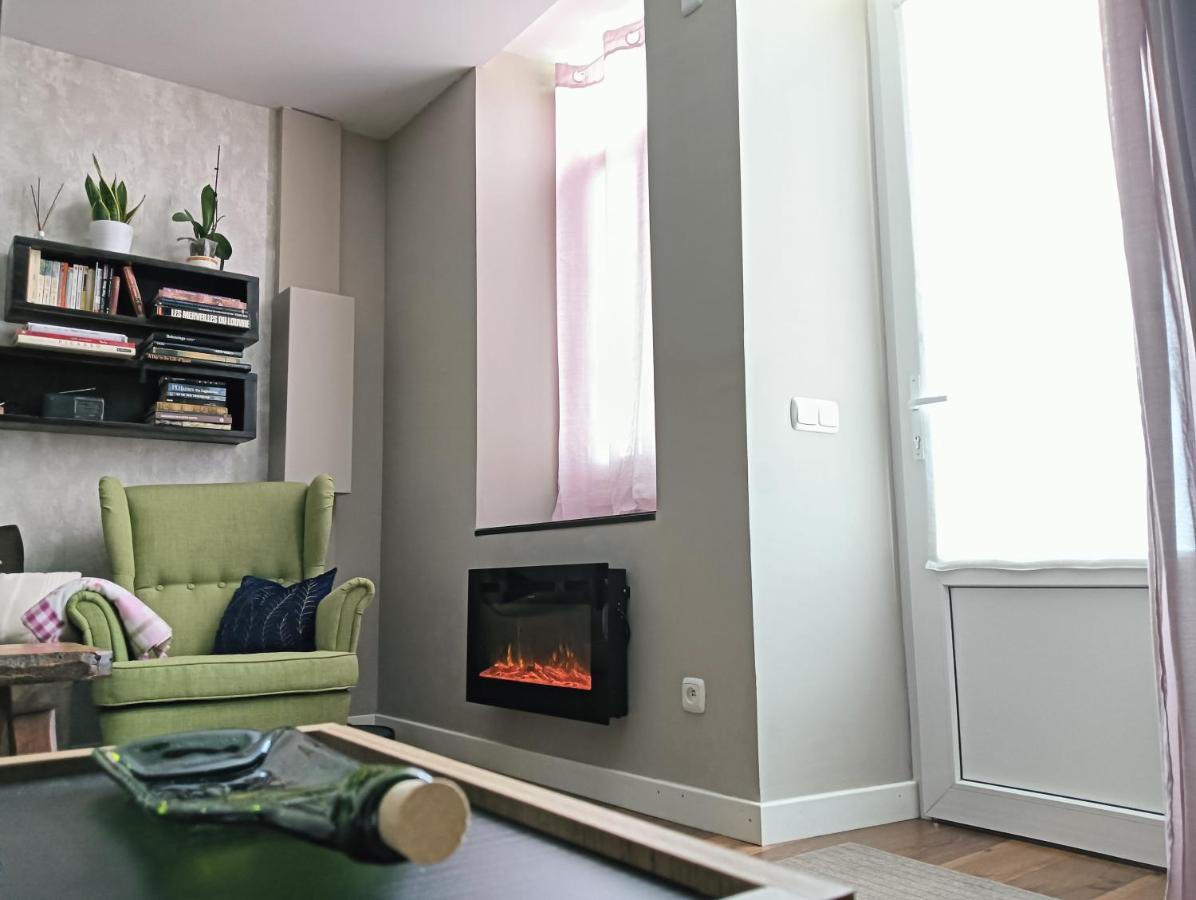 Chatescos - Estudio En Chateau Kültér fotó