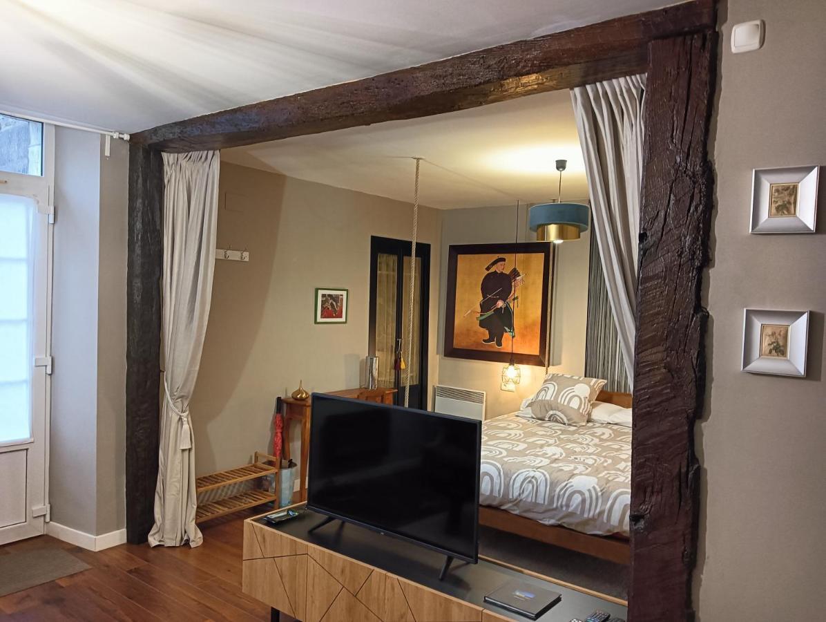 Chatescos - Estudio En Chateau Kültér fotó