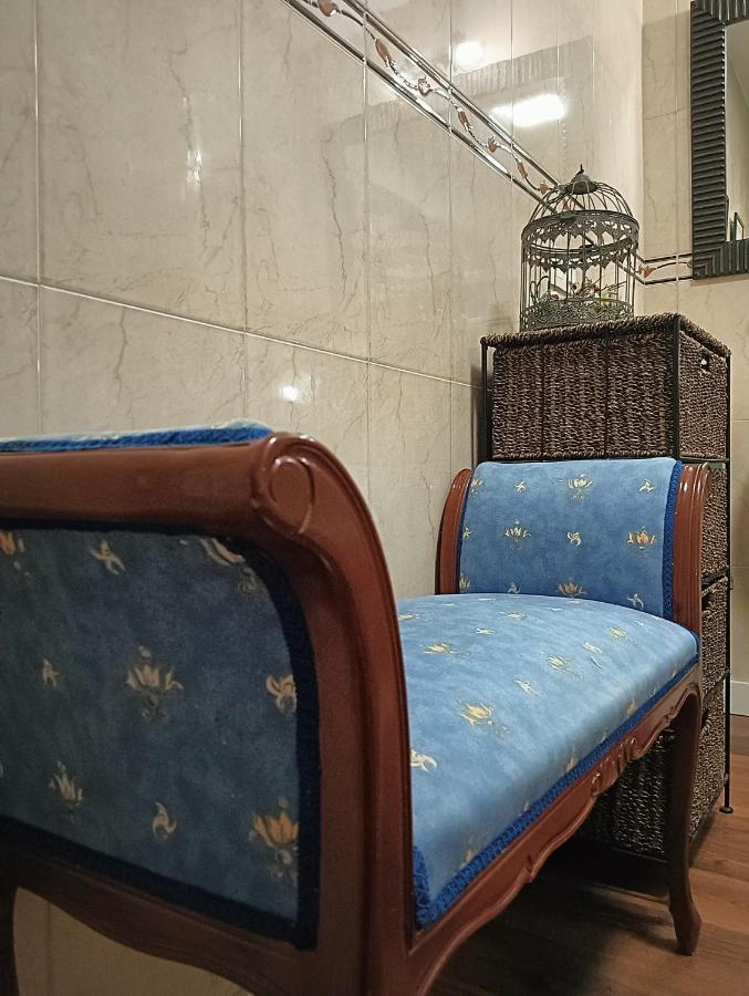 Chatescos - Estudio En Chateau Kültér fotó