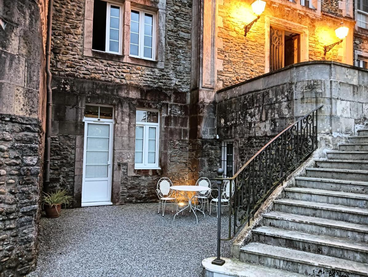 Chatescos - Estudio En Chateau Kültér fotó