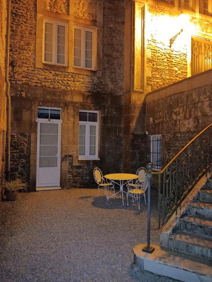 Chatescos - Estudio En Chateau Kültér fotó