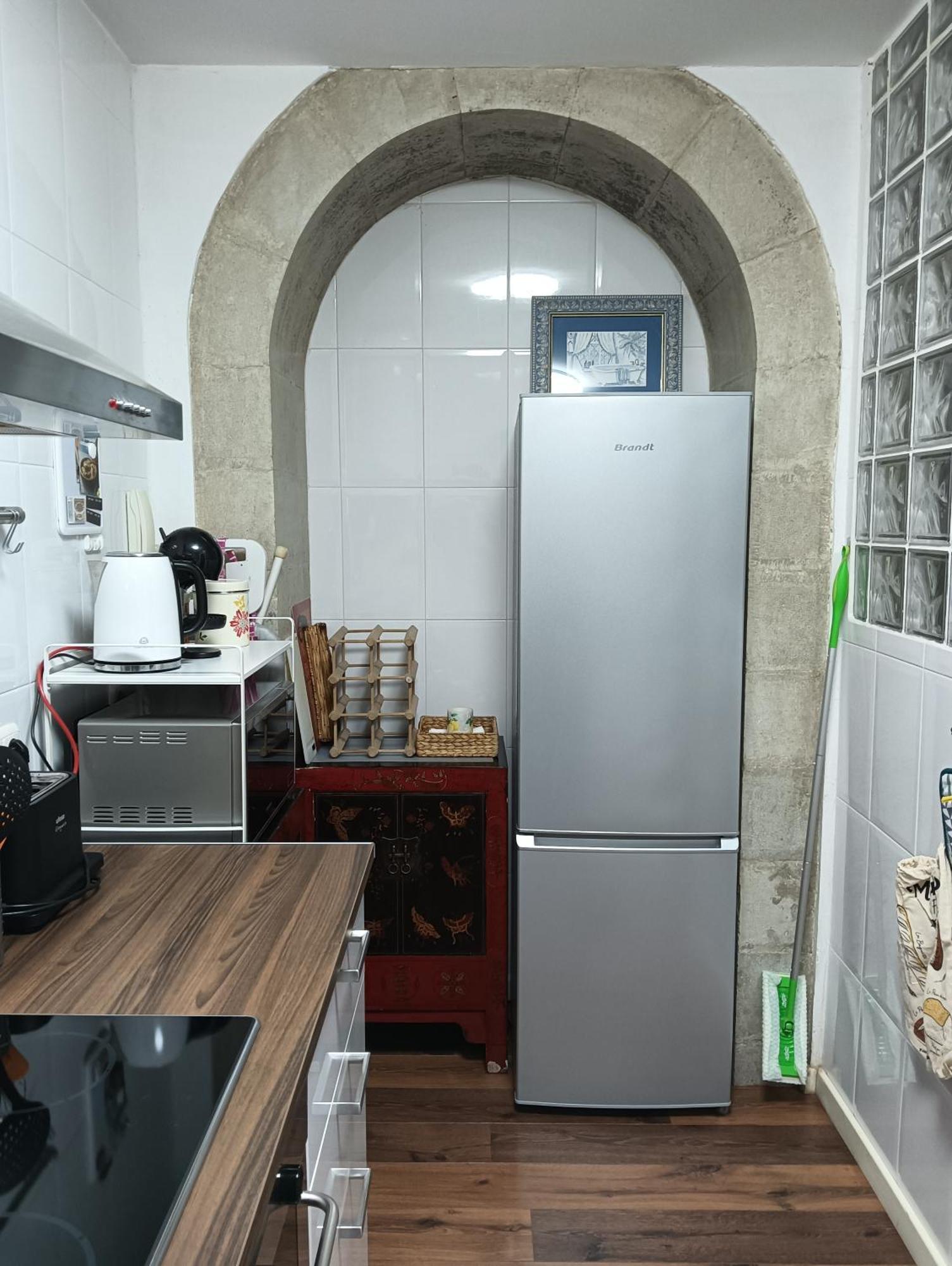 Chatescos - Estudio En Chateau Kültér fotó